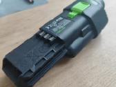 Festool aca 18 adapteris