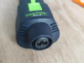 Festool aca 18 adapteris - nuotraukos Nr. 2