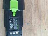 Festool aca 18 adapteris - nuotraukos Nr. 3