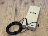 Alfa Network Ubdo-g8 ilgo nuotolio Wi-fi 54 Mbps