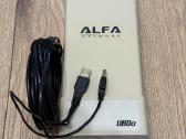Alfa Network Ubdo-g8 ilgo nuotolio Wi-fi 54 Mbps - nuotraukos Nr. 2