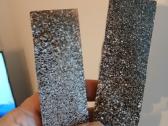 Parduodu ploksteles su gintaru peiliu rankenoms. - nuotraukos Nr. 5