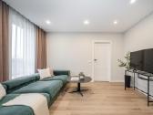 Ozo apartamentai - nuotraukos Nr. 13