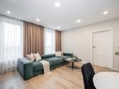 Ozo apartamentai - nuotraukos Nr. 16