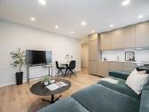Ozo apartamentai - nuotraukos Nr. 14
