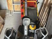 Riedis Osdaich X2 (segway X2) - nuotraukos Nr. 2