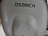 Riedis Osdaich X2 (segway X2) - nuotraukos Nr. 5