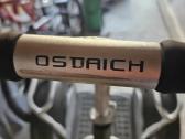 Riedis Osdaich X2 (segway X2) - nuotraukos Nr. 3