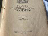 Miunhauzeno nuotykiai 1948 m - nuotraukos Nr. 3