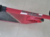 Ferrari Kick-scooter for Kids/ paspirtukas - nuotraukos Nr. 4