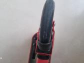 Ferrari Kick-scooter for Kids/ paspirtukas - nuotraukos Nr. 7