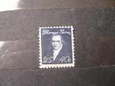 1968 Žymūs amerikiečiai – Thomas Paine'as Mhn