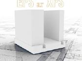 U formos Eps liktiniai klojiniai Rostverko pamatui - nuotraukos Nr. 4