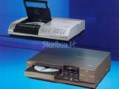 CD grotuvas Sony Marantz Denon Nakamichi Philips - nuotraukos Nr. 6