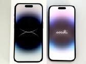 Apple iPhone 14 Pro Space Black