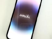Apple iPhone 14 Pro Space Black - nuotraukos Nr. 2