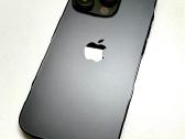 Apple iPhone 14 Pro Space Black - nuotraukos Nr. 3
