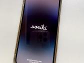 Apple iPhone 14 Pro Space Black - nuotraukos Nr. 8