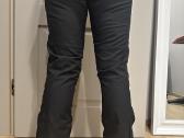 Tekstilinės moteriškos Road Cordura kelnes XS dydi - nuotraukos Nr. 2
