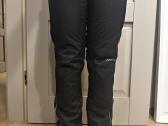 Tekstilinės moteriškos Road Cordura kelnes XS dydi - nuotraukos Nr. 4