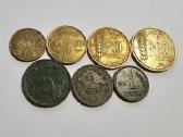 1925-1936 Tarpukario centu komplektas