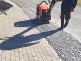 Skalda. Kelinis žvyras. Smėlis. Pagrindams - nuotraukos Nr. 10