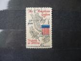 1969 Amerikos legionas