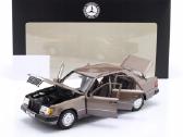 Mercedes-benz E-class 230e W124 - nuotraukos Nr. 3