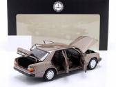 Mercedes-benz E-class 230e W124 - nuotraukos Nr. 4