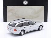 Mercedes-benz C200 S202 - nuotraukos Nr. 2