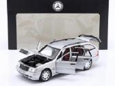 Mercedes-benz C200 S202 - nuotraukos Nr. 3