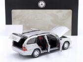 Mercedes-benz C200 S202 - nuotraukos Nr. 4