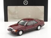 Mercedes-benz 300 Coupe C124