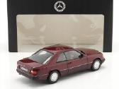 Mercedes-benz 300 Coupe C124 - nuotraukos Nr. 2
