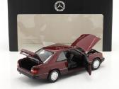 Mercedes-benz 300 Coupe C124 - nuotraukos Nr. 4