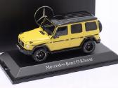 Mercedes-benz G-class G500 Amg