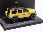 Mercedes-benz G-class G500 Amg - nuotraukos Nr. 2