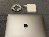 Apple MacBook Pro 13 Touchbar - nuotraukos Nr. 4