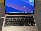 Apple MacBook Pro 13 Touchbar - nuotraukos Nr. 2