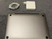Apple MacBook Pro 13 Touchbar - nuotraukos Nr. 5