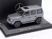 Mercedes-benz G-class G500 Amg