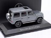 Mercedes-benz G-class G500 Amg - nuotraukos Nr. 2