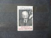 1969 Dwightas D. Eisenhoweris