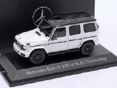 Mercedes-benz G-class G580