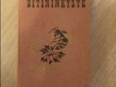 Bitininkystė