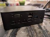 Dell 240w pakrovėjas ir Thunderbolt Dock Tb16 240w - nuotraukos Nr. 2