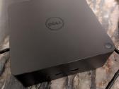 Dell 240w pakrovėjas ir Thunderbolt Dock Tb16 240w - nuotraukos Nr. 3