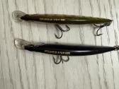 Vobleriai Duo Spearhead Ryuki 80s 12g - nuotraukos Nr. 2