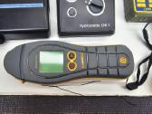 Protimeter skaitmeninis mini drėgmės matuoklis