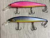 Rerange 130 vobleriai